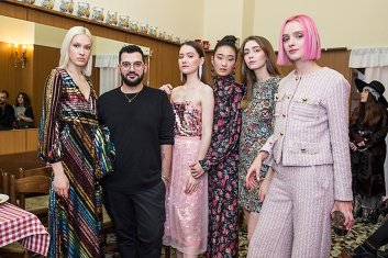 Fotoservizio/FW 18-19/WOMEN/ALCOOLIQUE/DP2/20
