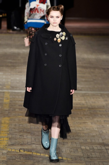 Fotoservizio/FW 18-19/WOMEN/ANTONIO MARRAS/DP2/5