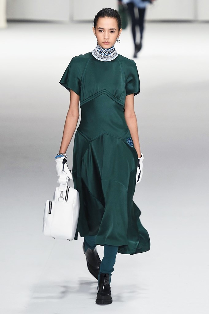 Fotoservizio/FW 18-19/WOMEN/SPORTMAX/DP2/18