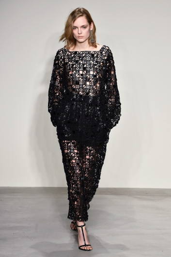 Fotoservizio/FW 18-19/WOMEN/KRIZIA/DP2/1
