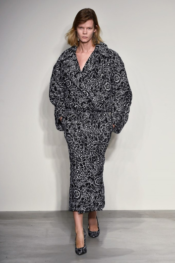 Fotoservizio/FW 18-19/WOMEN/KRIZIA/DP2/2