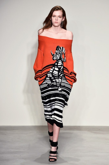 Fotoservizio/FW 18-19/WOMEN/KRIZIA/DP2/1