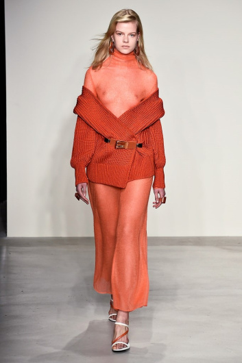 Fotoservizio/FW 18-19/WOMEN/KRIZIA/DP2/2
