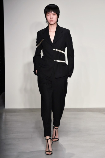 Fotoservizio/FW 18-19/WOMEN/KRIZIA/DP2/7