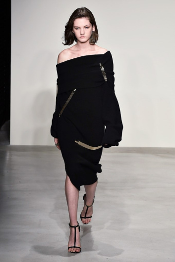 Fotoservizio/FW 18-19/WOMEN/KRIZIA/DP2/6