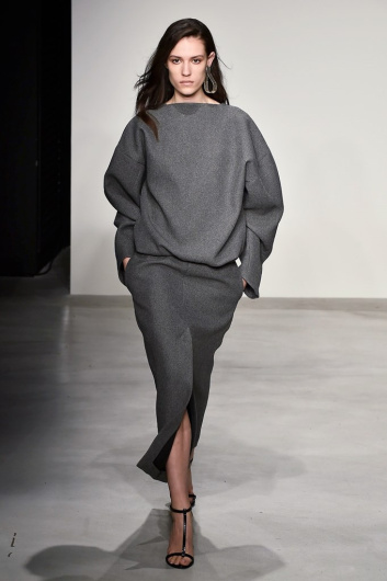 Fotoservizio/FW 18-19/WOMEN/KRIZIA/DP2/2