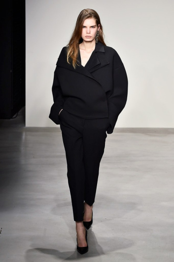 Fotoservizio/FW 18-19/WOMEN/KRIZIA/DP2/4