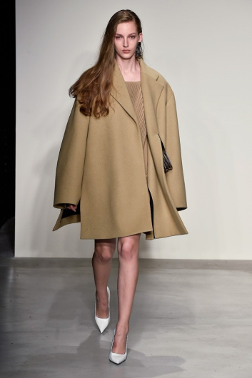 Fotoservizio/FW 18-19/WOMEN/KRIZIA/DP2/1