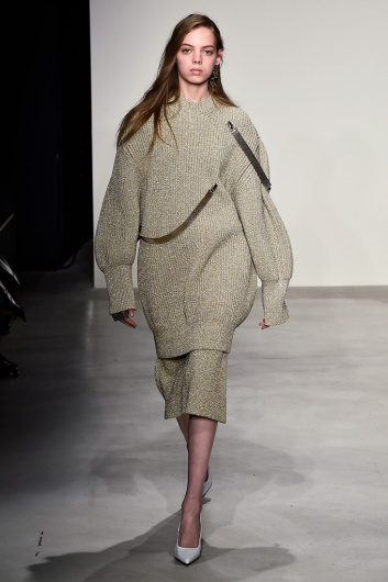 Fotoservizio/FW 18-19/WOMEN/KRIZIA/DP2/2