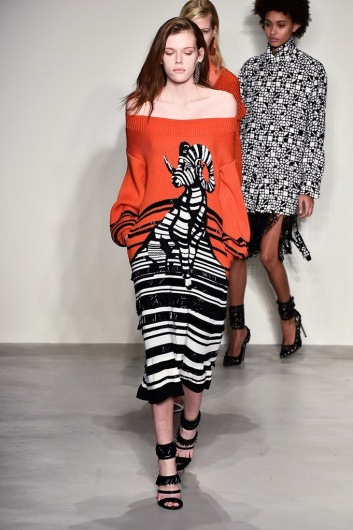 Fotoservizio/FW 18-19/WOMEN/KRIZIA/DP2/11