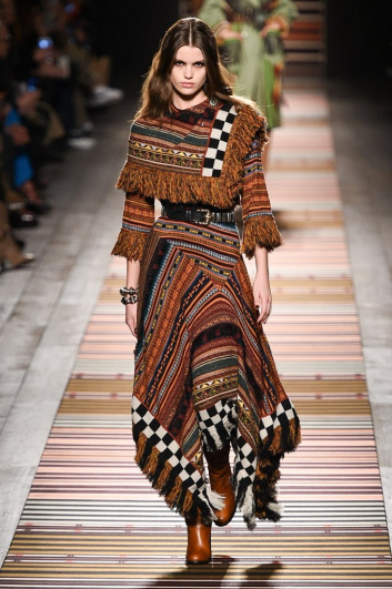 Fotoservizio/FW 18-19/WOMEN/ETRO/DP2/2