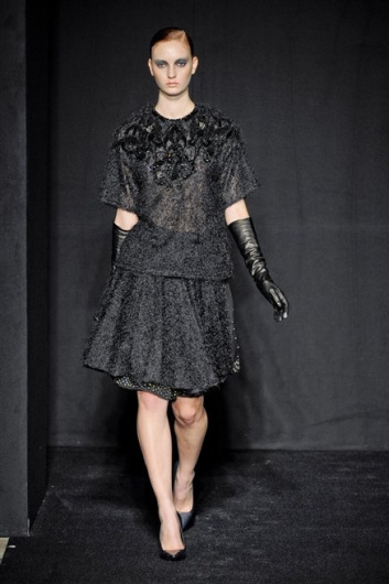 Fotoservizio/FW 2012-2013/WOMEN/MAURIZIO PECORARO/22
