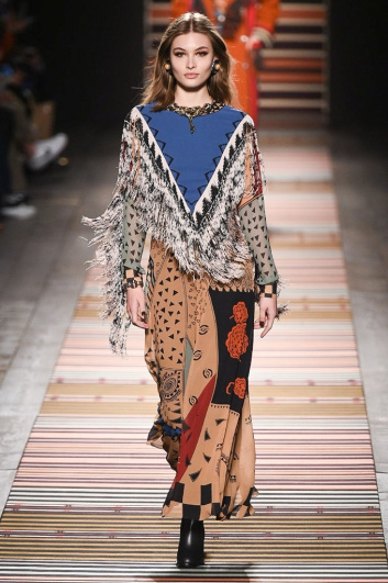 Fotoservizio/FW 18-19/WOMEN/ETRO/DP2/18