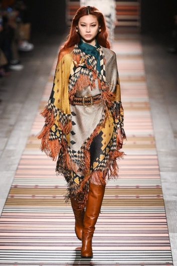 Fotoservizio/FW 18-19/WOMEN/ETRO/DP2/2