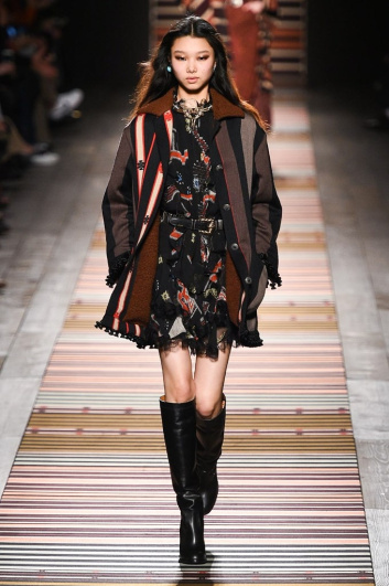 Fotoservizio/FW 18-19/WOMEN/ETRO/DP2/1