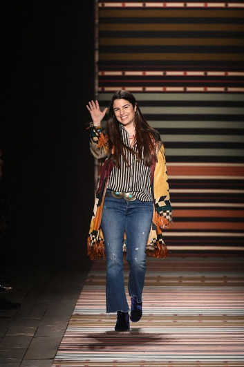 Fotoservizio/FW 18-19/WOMEN/ETRO/DP2/1