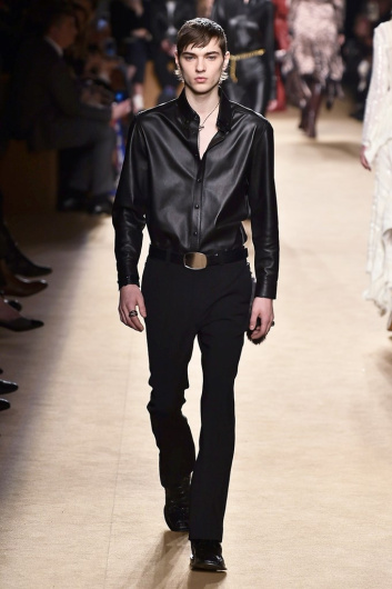 Fotoservizio/FW 18-19/WOMEN/ROBERTO CAVALLI/DP2/4