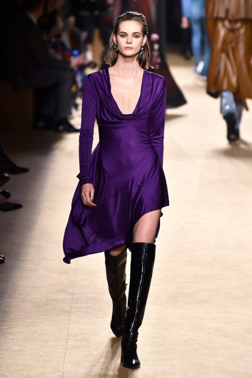 Fotoservizio/FW 18-19/WOMEN/ROBERTO CAVALLI/DP2/4