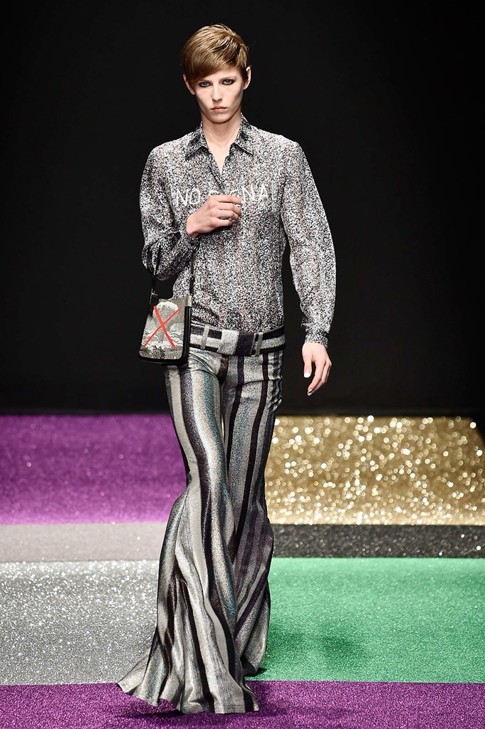 Fotoservizio/FW 18-19/WOMEN/MARCO DE VINCENZO/DP2/3