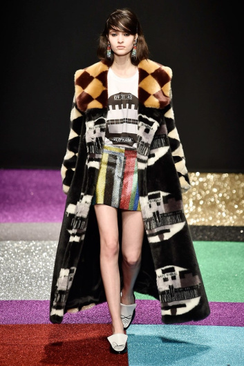 Fotoservizio/FW 18-19/WOMEN/MARCO DE VINCENZO/DP2/0