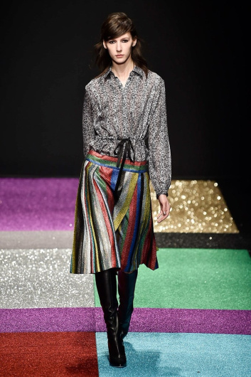 Fotoservizio/FW 18-19/WOMEN/MARCO DE VINCENZO/DP2/1