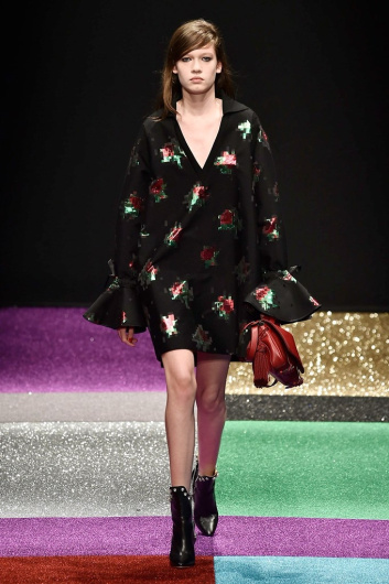 Fotoservizio/FW 18-19/WOMEN/MARCO DE VINCENZO/DP2/6