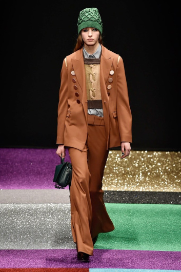 Fotoservizio/FW 18-19/WOMEN/MARCO DE VINCENZO/DP2/7
