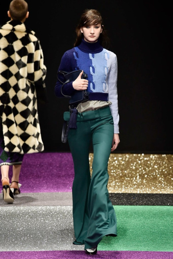 Fotoservizio/FW 18-19/WOMEN/MARCO DE VINCENZO/DP2/2