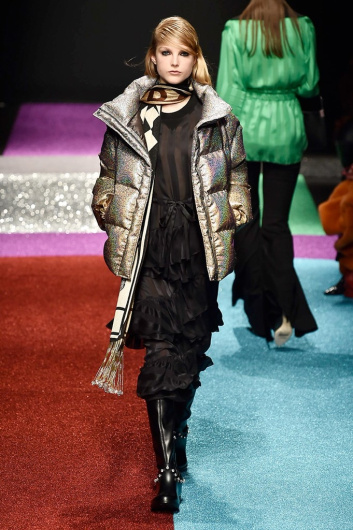 Fotoservizio/FW 18-19/WOMEN/MARCO DE VINCENZO/DP2/0