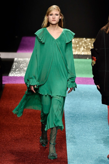 Fotoservizio/FW 18-19/WOMEN/MARCO DE VINCENZO/DP2/3