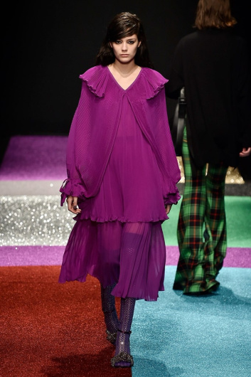 Fotoservizio/FW 18-19/WOMEN/MARCO DE VINCENZO/DP2/4
