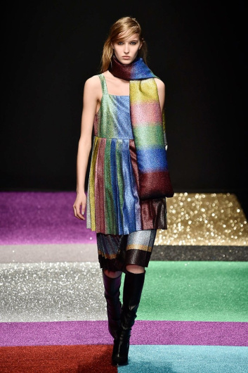 Fotoservizio/FW 18-19/WOMEN/MARCO DE VINCENZO/DP2/3