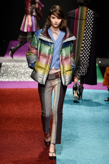 Fotoservizio/FW 18-19/WOMEN/MARCO DE VINCENZO/DP2/4