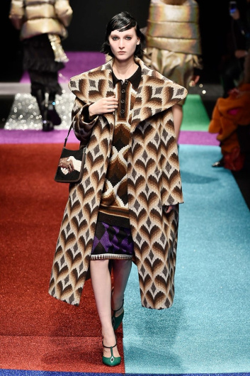 Fotoservizio/FW 18-19/WOMEN/MARCO DE VINCENZO/DP2/6