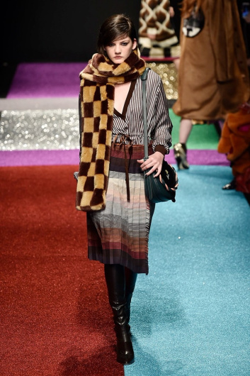 Fotoservizio/FW 18-19/WOMEN/MARCO DE VINCENZO/DP2/7