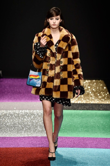 Fotoservizio/FW 18-19/WOMEN/MARCO DE VINCENZO/DP2/8