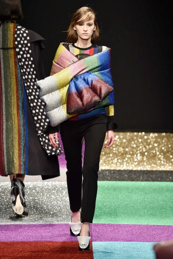 Fotoservizio/FW 18-19/WOMEN/MARCO DE VINCENZO/DP2/6
