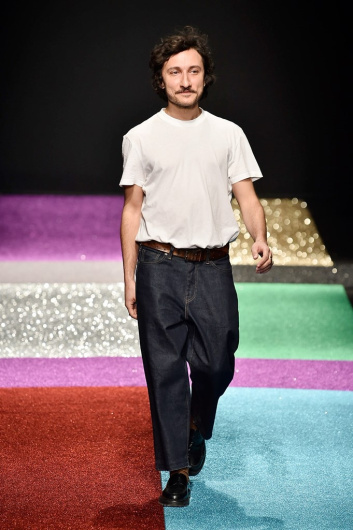 Fotoservizio/FW 18-19/WOMEN/MARCO DE VINCENZO/DP2/8