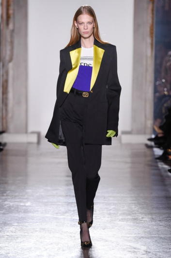 Fotoservizio/FW 18-19/WOMEN/VERSACE/DP2/5