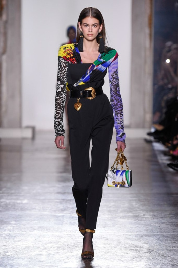 Fotoservizio/FW 18-19/WOMEN/VERSACE/DP2/5