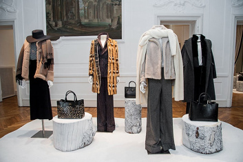 Fotoservizio/FW 18-19/WOMEN/BORBONESE/DP2/0