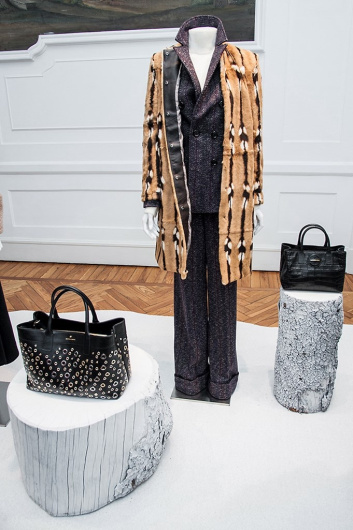 Fotoservizio/FW 18-19/WOMEN/BORBONESE/DP2/5