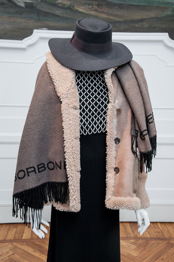 Fotoservizio/FW 18-19/WOMEN/BORBONESE/DP2/1