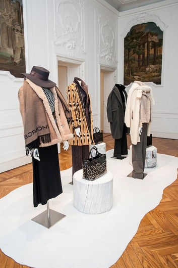 Fotoservizio/FW 18-19/WOMEN/BORBONESE/DP2/12