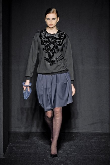 Fotoservizio/FW 2012-2013/WOMEN/MAURIZIO PECORARO/26