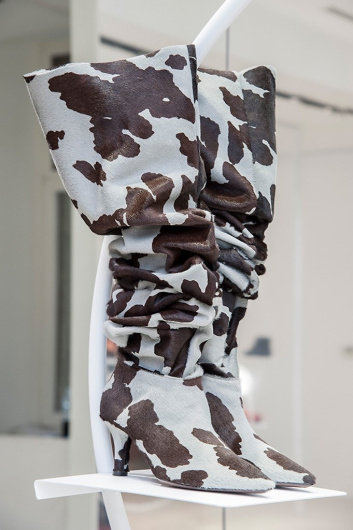 Fotoservizio/FW 18-19/WOMEN/AGL ATTILIO GIUSTI LEOMBRUNI/DP2/2
