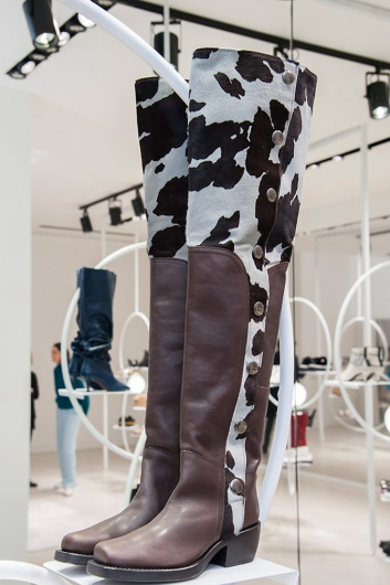 Fotoservizio/FW 18-19/WOMEN/AGL ATTILIO GIUSTI LEOMBRUNI/DP2/3