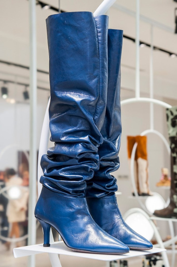 Fotoservizio/FW 18-19/WOMEN/AGL ATTILIO GIUSTI LEOMBRUNI/DP2/6
