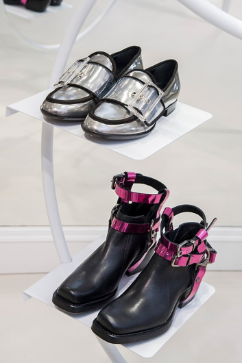 Fotoservizio/FW 18-19/WOMEN/AGL ATTILIO GIUSTI LEOMBRUNI/DP2/14