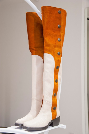 Fotoservizio/FW 18-19/WOMEN/AGL ATTILIO GIUSTI LEOMBRUNI/DP2/23